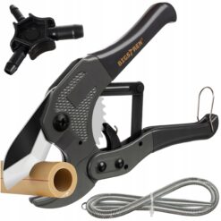 Torukäärid + kalibraator +