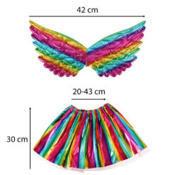 Ükssarviku kostüüm – Soodukas.Com Ükssarviku kostüüm Soodukas.Com