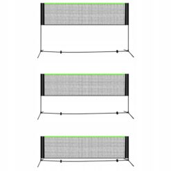 Reguleeritav võrk pallimängudeks (võrkpallivõrk / sulgpallivõrk / tennisevõrk) Soodukas.Com