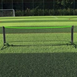 Reguleeritav võrk pallimängudeks (võrkpallivõrk / sulgpallivõrk / tennisevõrk) Soodukas.Com