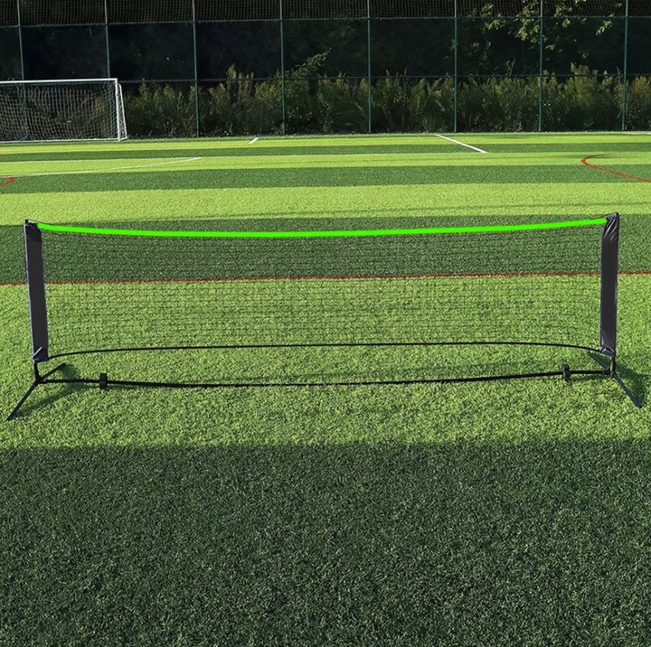 Reguleeritav võrk pallimängudeks (võrkpallivõrk / sulgpallivõrk / tennisevõrk) - Image 3