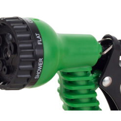 Alternative view of Kastmispüstol