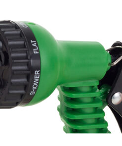 Alternative view of Kastmispüstol