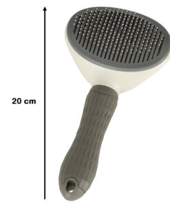 Alternative view of Lemmiklooma hari / isepuhastuv karvahari