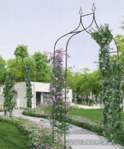 Alternative view of Taimekaar 265cm