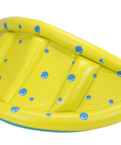 Taispuhutav ujumisrongas vaikelastele rooli ja varikatusega 4