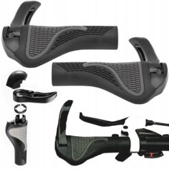 Alternative view of Jalgratta käepidemed