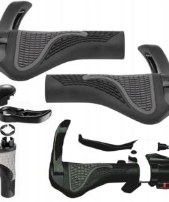 Alternative view of Jalgratta käepidemed