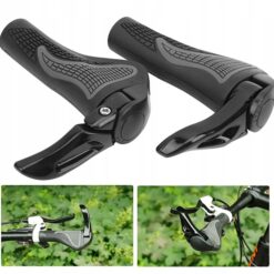 Jalgratta käepidemed