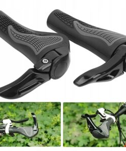 Jalgratta käepidemed