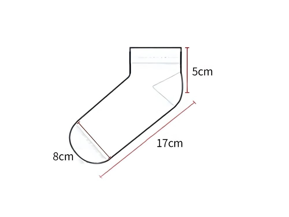 Hingavad ja mittelibisevad joogasokid - Image 11
