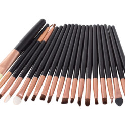 Meigipintslite komplekt 20tk – Soodukas.Com Meigipintslite komplekt 20tk Soodukas.Com