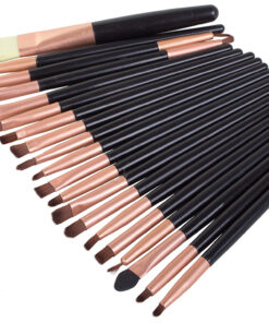 Alternative view of Meigipintslite komplekt 20tk