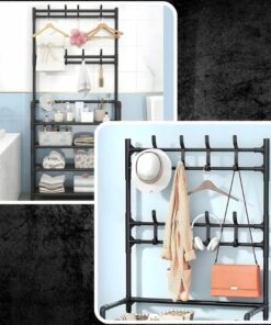 metallist jalatsiriiul koos nagidega 11