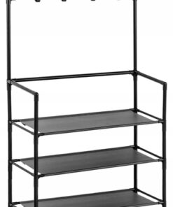 metallist jalatsiriiul koos nagidega 13