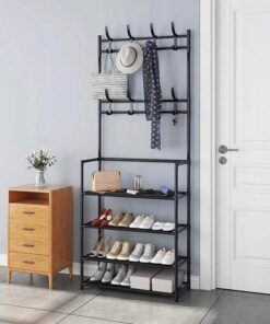 metallist jalatsiriiul koos nagidega 1315