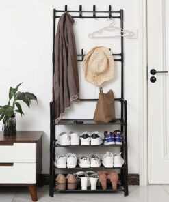 metallist jalatsiriiul koos nagidega 1316