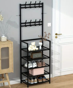 metallist jalatsiriiul koos nagidega 2