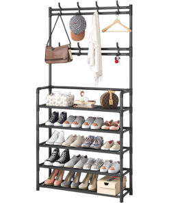 metallist jalatsiriiul koos nagidega