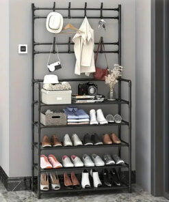 metallist jalatsiriiul koos nagidega 3