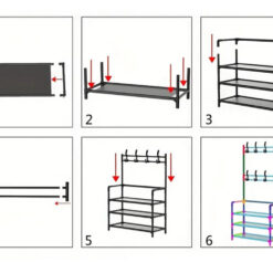 Metallist jalatsiriiul koos nagidega – Soodukas.Com Metallist jalatsiriiul koos nagidega Soodukas.Com