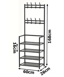 metallist jalatsiriiul koos nagidega 7