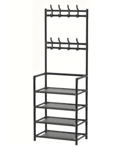 metallist jalatsiriiul koos nagidega 8