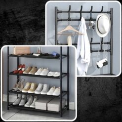 Metallist jalatsiriiul koos nagidega – Soodukas.Com Metallist jalatsiriiul koos nagidega Soodukas.Com