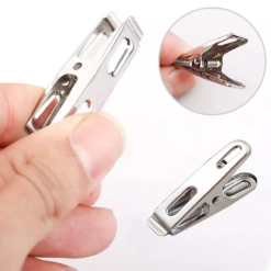 Metallist pesulõksud 20tk – Soodukas.Com Metallist pesulõksud 20tk Soodukas.Com