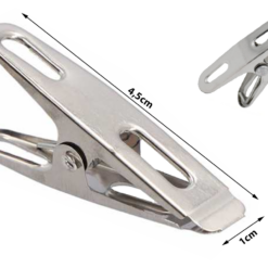 Metallist pesulõksud 20tk – Soodukas.Com Metallist pesulõksud 20tk Soodukas.Com