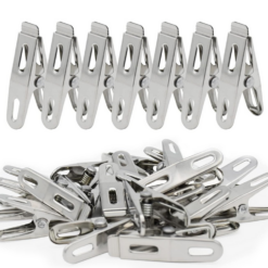 Metallist pesulõksud 20tk – Soodukas.Com Metallist pesulõksud 20tk Soodukas.Com