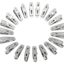 Metallist pesulõksud 20tk – Soodukas.Com Metallist pesulõksud 20tk Soodukas.Com