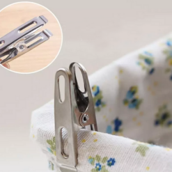 Metallist pesulõksud 20tk – Soodukas.Com Metallist pesulõksud 20tk Soodukas.Com