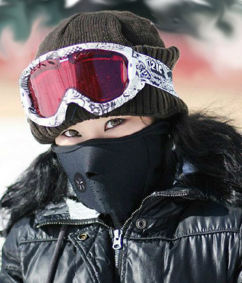 Balaclava näomask - Image 5