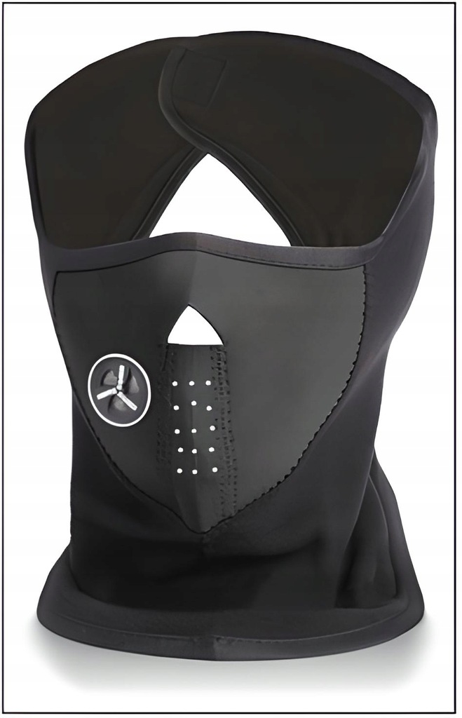 Balaclava näomask - Image 4