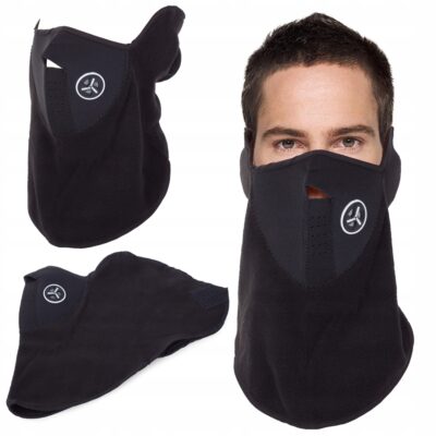 Balaclava näomask