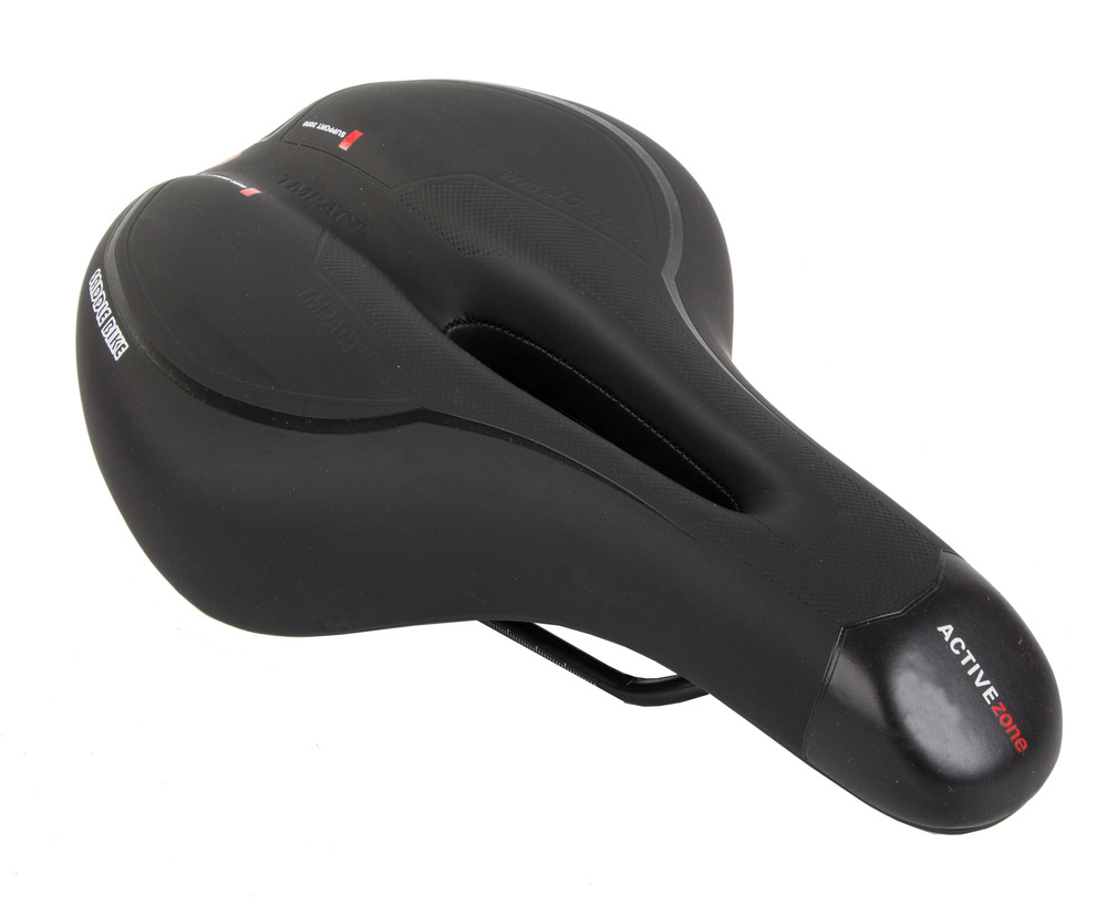 Pehmendusega jalgrattasadul - Image 7