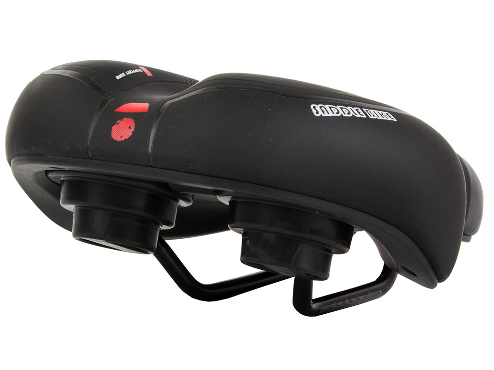 Pehmendusega jalgrattasadul - Image 5