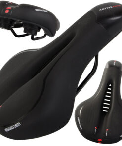 pehme jalgrattasadul