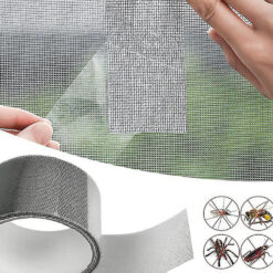 Putukavõrgu parandusteip 2m Soodukas.Com