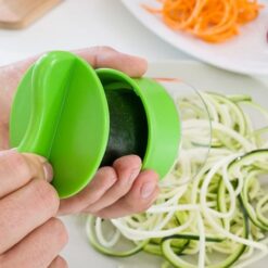 Köögiviljade spiraallõikur Soodukas.Com