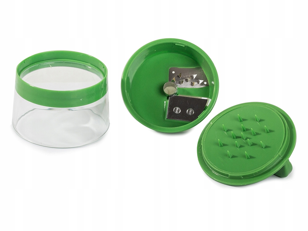 Köögiviljade spiraallõikur - Image 5