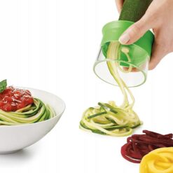 Köögiviljade spiraallõikur Soodukas.Com