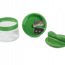 Köögiviljade spiraallõikur Soodukas.Com