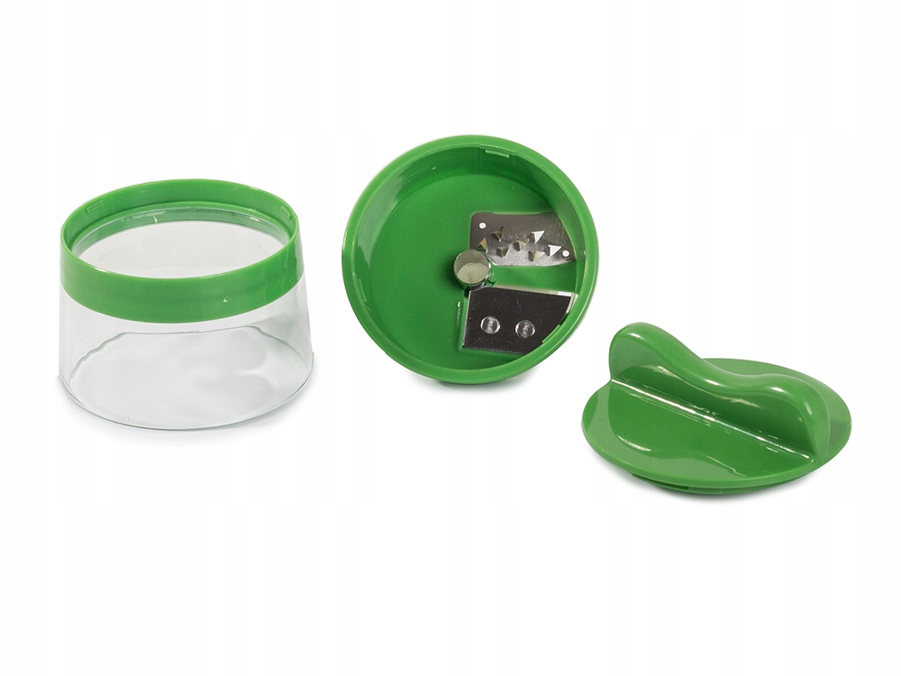Köögiviljade spiraallõikur - Image 6