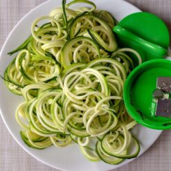 Köögiviljade spiraallõikur