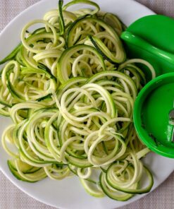 Köögiviljade spiraallõikur