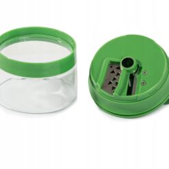 Köögiviljade spiraallõikur Soodukas.Com