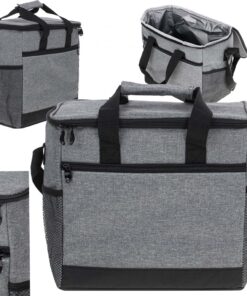 Thermo kott - temperatuuri hoidev toidukott 16L