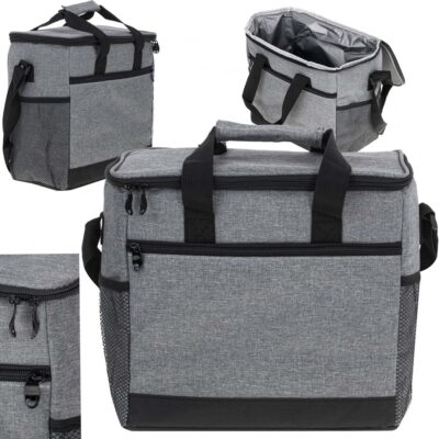 Thermo kott - temperatuuri hoidev toidukott 16L